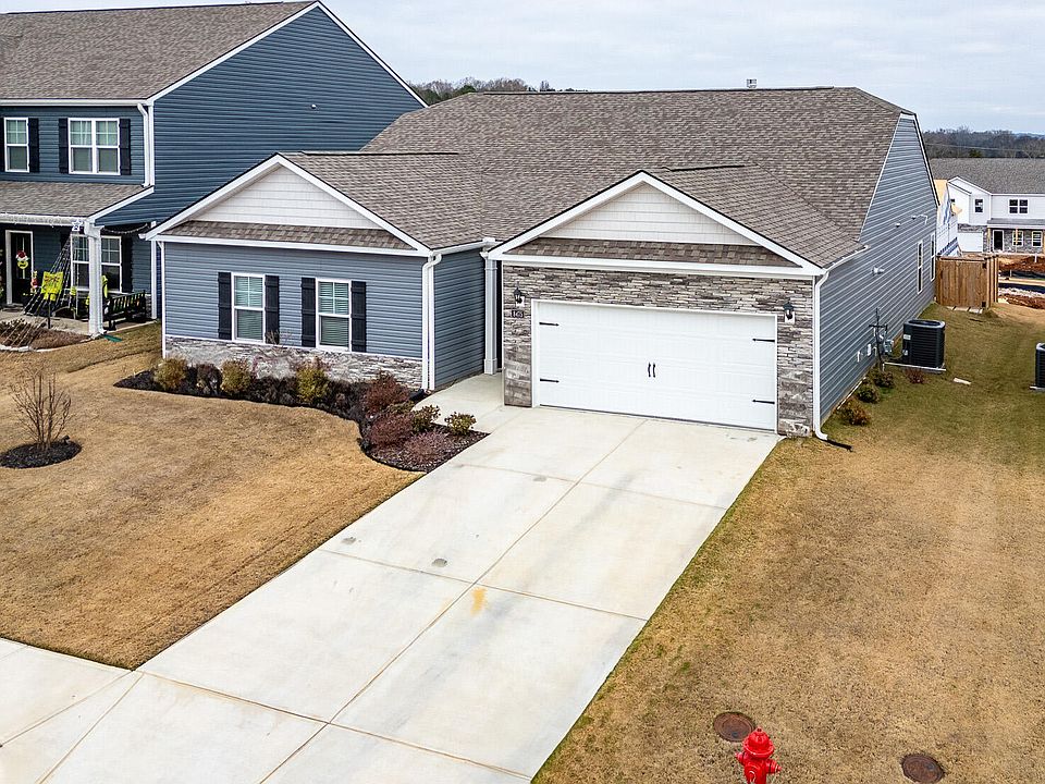8475 Raspberry Way, Ooltewah, TN 37363 | MLS #1524859 | Zillow