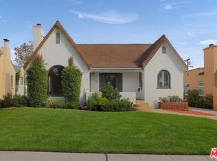 2340 Camden Ave, Los Angeles, CA 90064