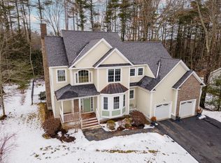 18 Driftwood Trl, Wells, ME 04090