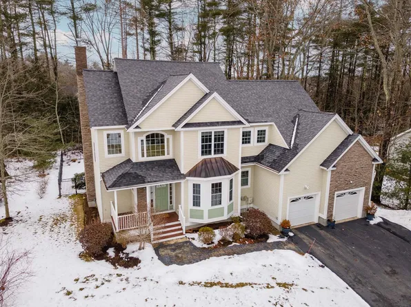 18 Driftwood Trail, Wells, ME 04090