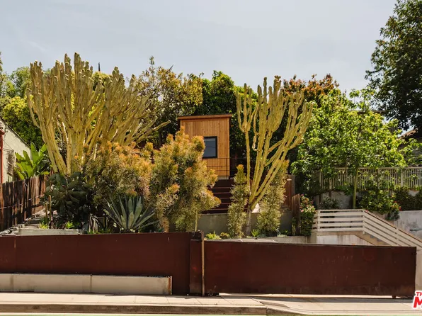 1556 Lemoyne St, Los Angeles, CA 90026