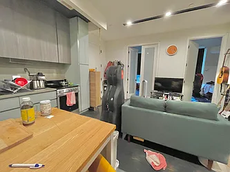 Rented by Doorway NYC, LLC