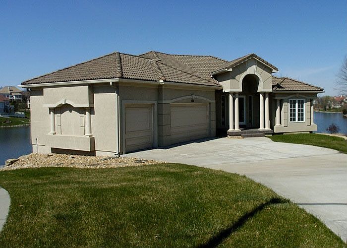 Front Elevation
