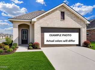 206 Hidden Meadows Dr, Lafayette, LA 70506