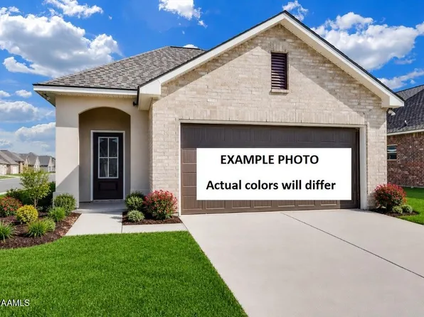 206 Hidden Meadows Dr, Lafayette, LA 70506
