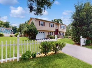 23 Palmer Ave, Nanuet, NY 10954