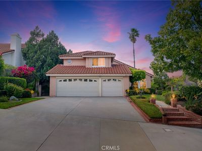 2043 Calle Bogota, Rowland Heights, CA, 91748