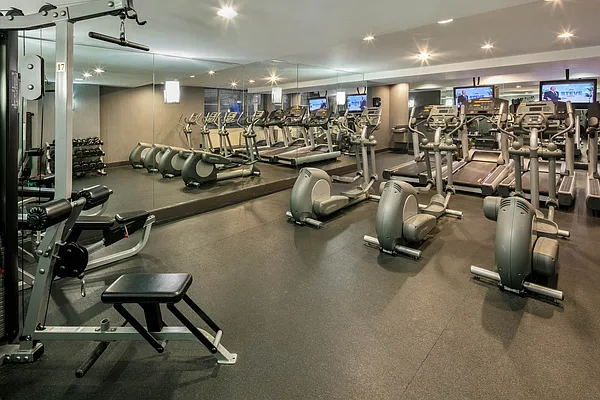 Rented by Lalezarian Properties | media 13