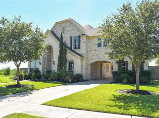 2211 Bayou Cove Ln, League City, TX 77573