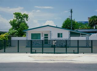 4864 E 8th Ln, Hialeah, FL 33013