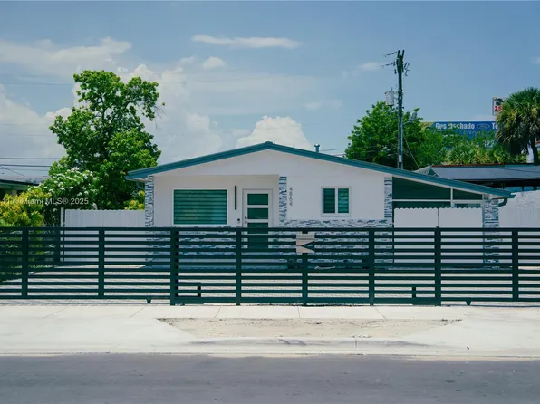 4864 E 8th Ln, Hialeah, FL 33013