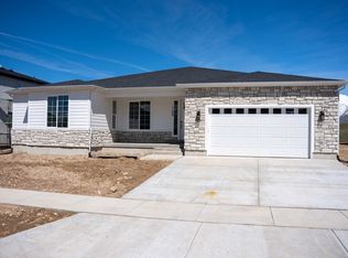 1108 W Union Bench Dr, Mapleton, UT 84664