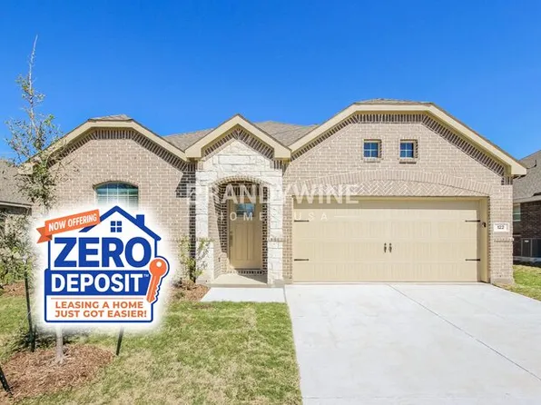 122 Jenkinson Dr, Fate, TX 75189