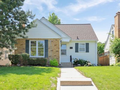(Undisclosed Address), Saint Louis Park, MN, 55416