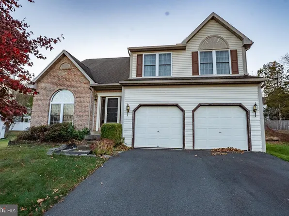 78 Peachtree Cir, Pottstown, PA 19464