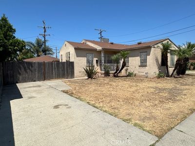 10935 S Wilton Pl, Los Angeles, CA, 90047