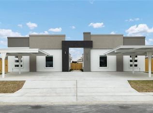 3308 Whetstone Ave #4, McAllen, TX 78504