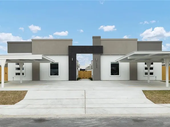 3308 Whetstone Ave, McAllen, TX