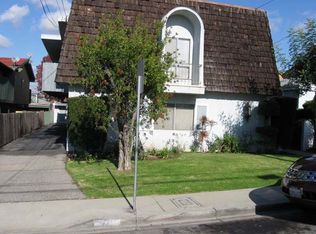 2607 Harriman Ln APT 4, Redondo Beach, CA 90278