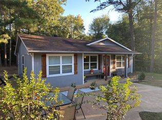 48 Whispering Pine Trl, Mount Vernon, TX 75457
