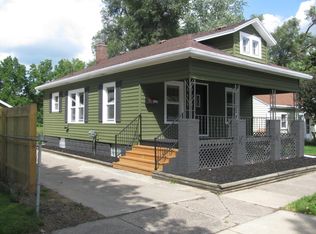725 Vance St, Lansing, MI