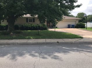 2806 Kansas Ave, Joplin, MO 64804