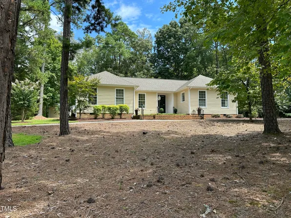 3002 Sidney Hl, Henderson, NC 27536