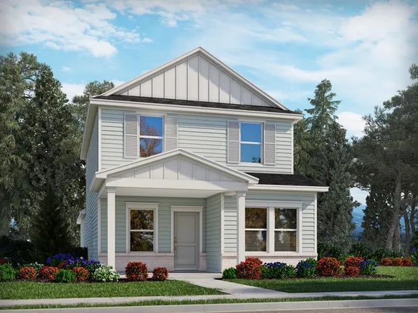 1600 Espy Aly Lot 148, Hermitage, TN 37076