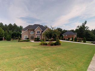 317 Ironwood Dr, Stockbridge, GA 30281