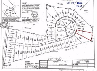 Pinehurst Ave LOT 24, Fairmont, NC 28340