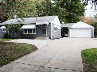 10795 Prospect Rd, Strongsville, OH 44149