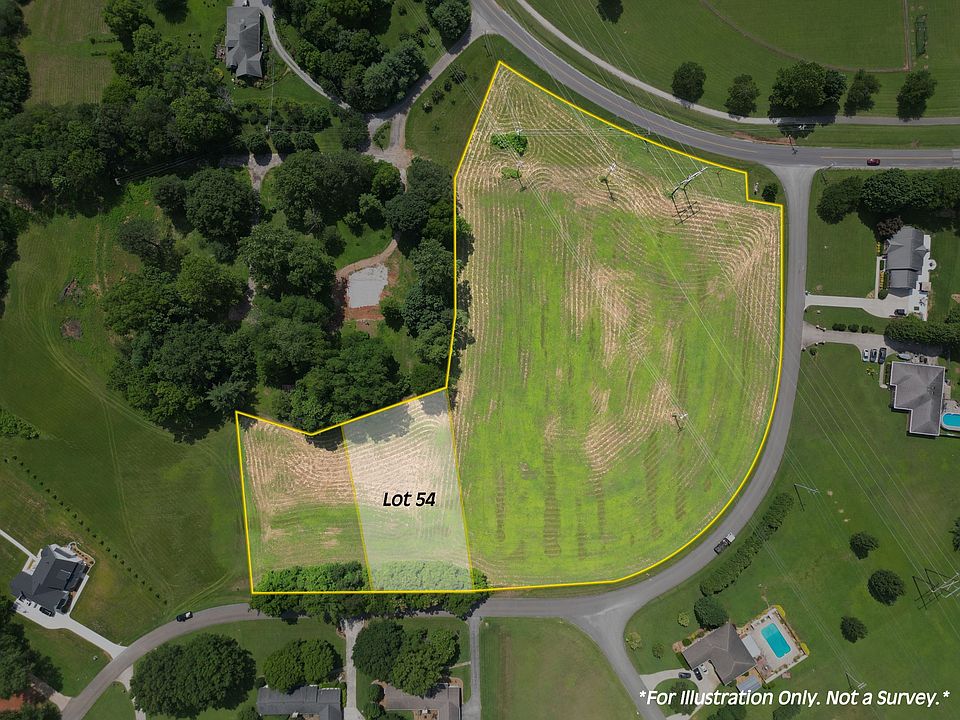 1st image of 0 Lakeview Way Lot 54