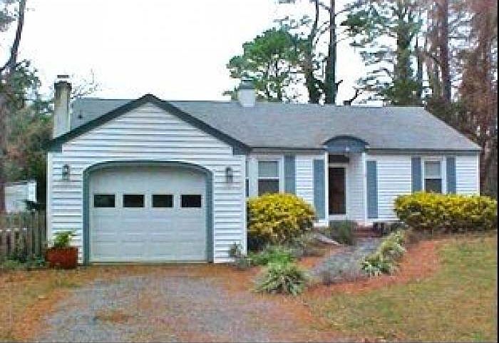 1116 Bay Colony Dr Rental