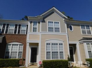 4726 Black Mountain Path, Raleigh, NC 27612