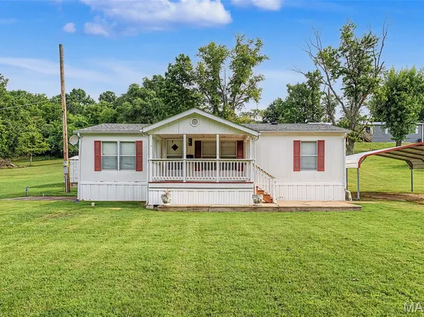 1771 Stahl Rd, Barnhart, MO 63012