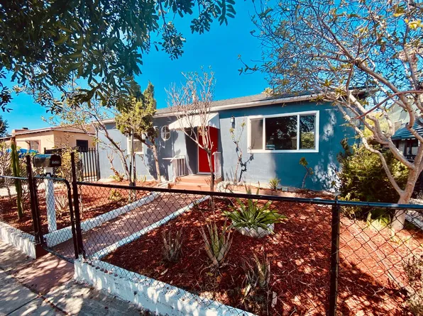 3522-3524 45th St, San Diego, CA 92105
