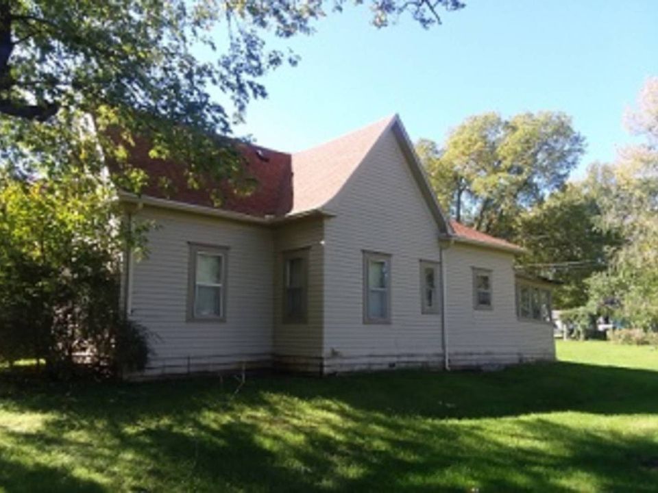 201 4th St, Clearfield, IA 50840 Zillow