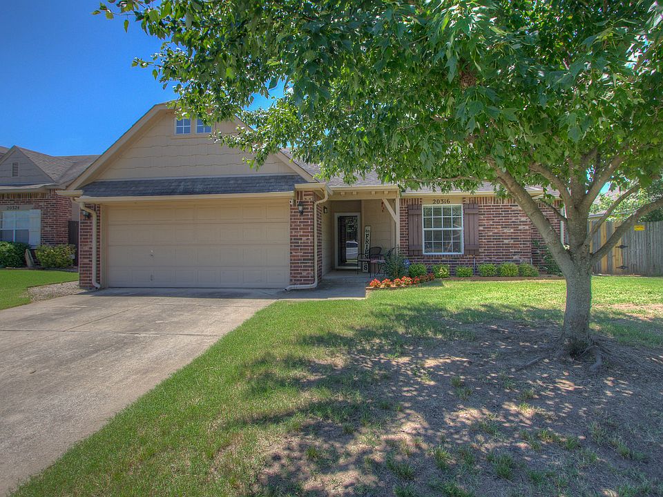 1st image of 20316 E 41st Pl S