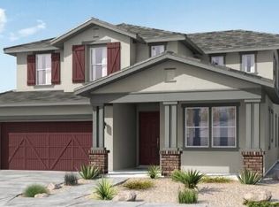 14777 W Sand Hills Rd, Surprise, AZ 85387