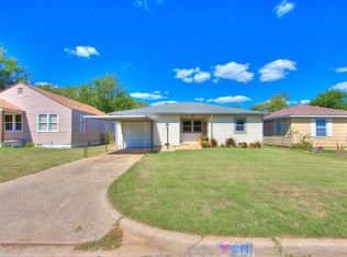 611 NW 94th St, Oklahoma City, OK 73114