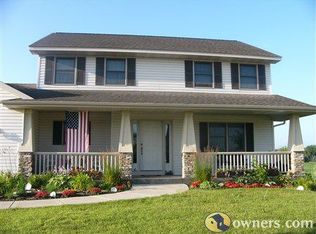 125 Kusilek St, River Falls, WI 54022