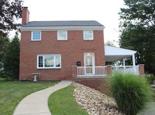 5251 Gerry Dr, Pittsburgh, PA 15236