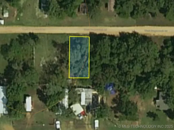 390 W Stagecoach Rd, Park Hill, OK 74451