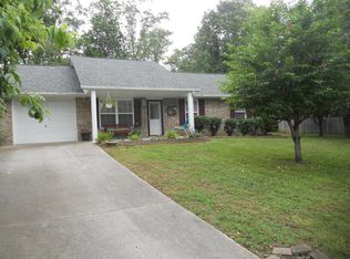 7407 Cotton Patch Rd, Corryton, TN 37721