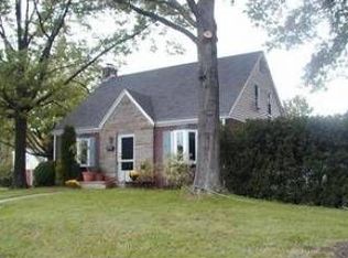 531 School Ln, Telford, PA 18969