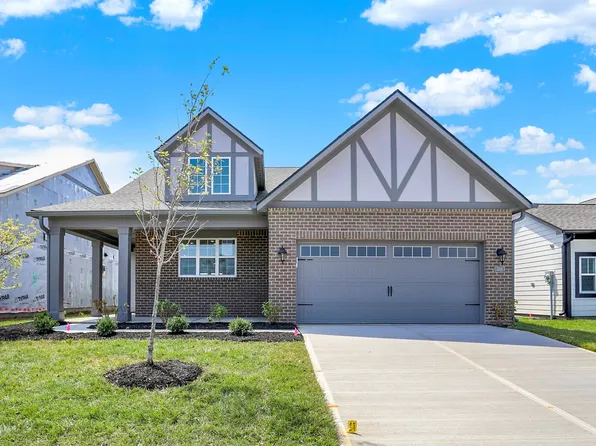 5199 Nettleton Way, Avon, IN 46123