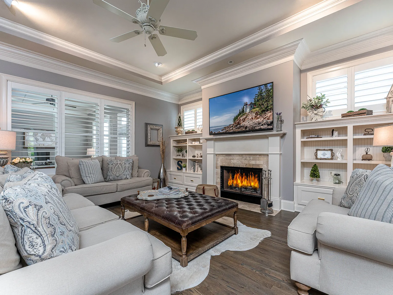4 bed, 3500 sqft, $7,500 — Photo 3