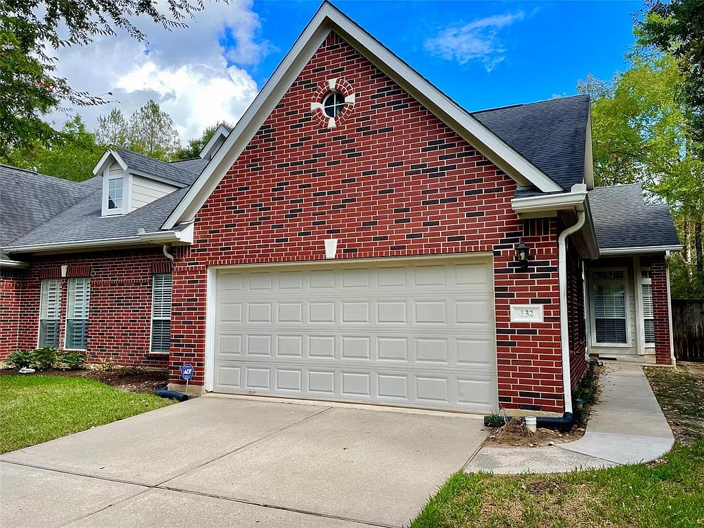 132 Piper Trl, Spring, TX 77381 Zillow