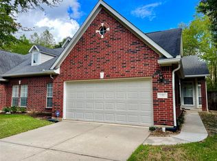 132 Piper Trl, Spring, TX 77381