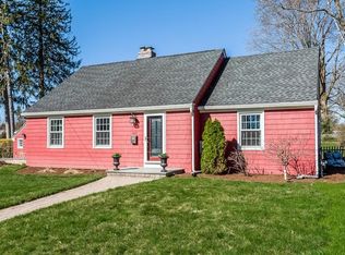 103 Ohio Ave, West Springfield, MA 01089